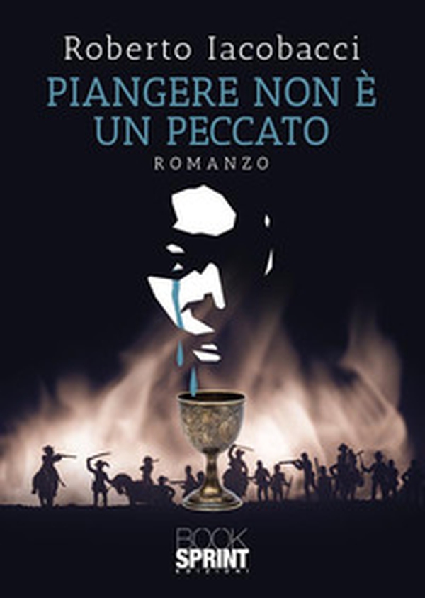 Piangere non è un peccato - Librerie.coop Piangere non è un peccato - Librerie.coop