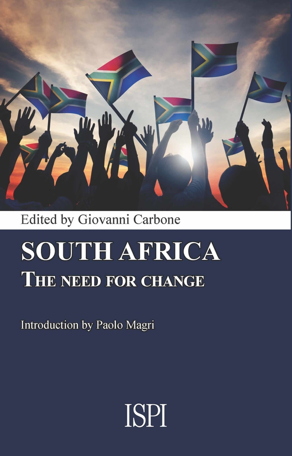 SOUTH AFRICA - Librerie.coop SOUTH AFRICA - Librerie.coop