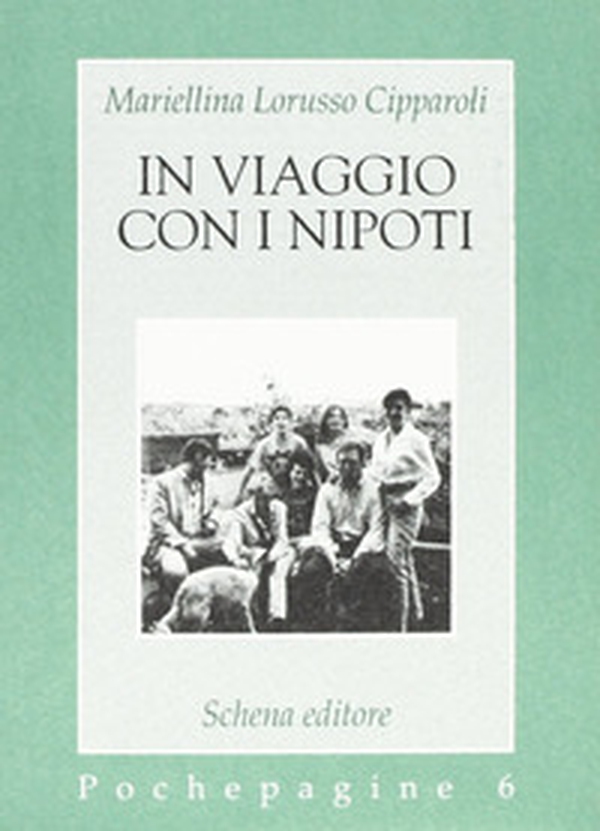 In viaggio con i nipoti - Librerie.coop In viaggio con i nipoti - Librerie.coop