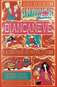 Biancaneve e altre fiabe - Librerie.coop