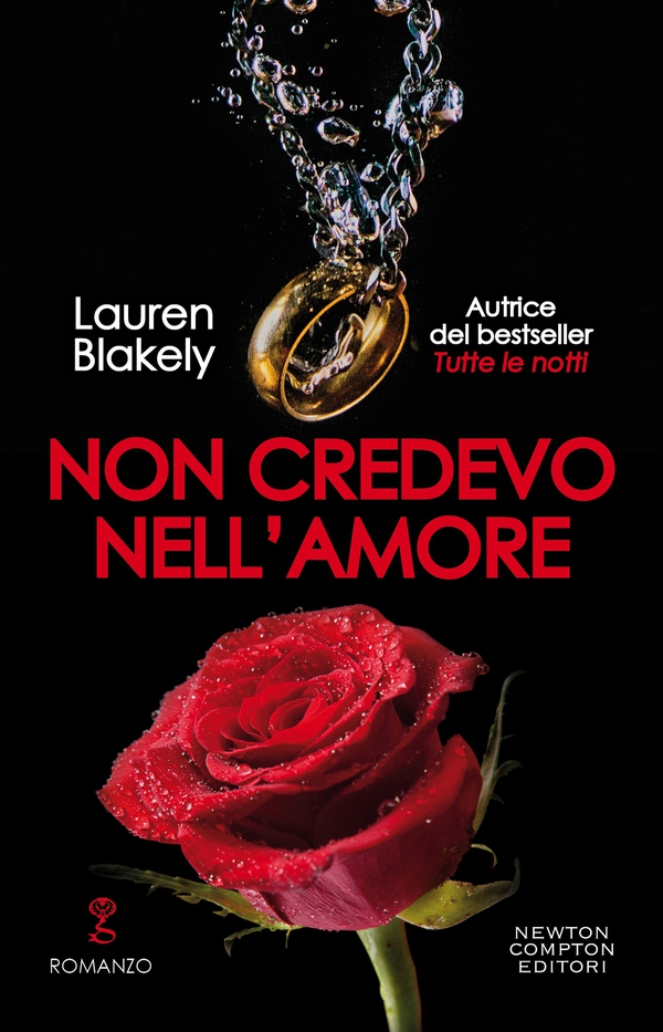 Non credevo nell'amore - Librerie.coop Non credevo nell'amore - Librerie.coop