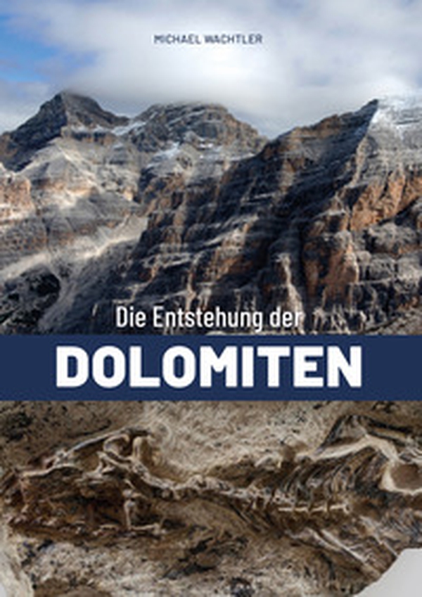 Die entstehung der Dolomiten - Librerie.coop Die entstehung der Dolomiten - Librerie.coop