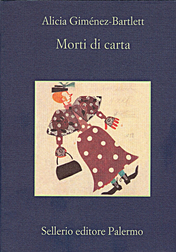 Morti di carta - Librerie.coop Morti di carta - Librerie.coop