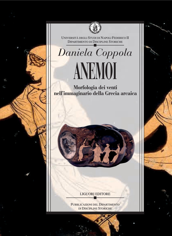 Anemoi - Librerie.coop Anemoi - Librerie.coop
