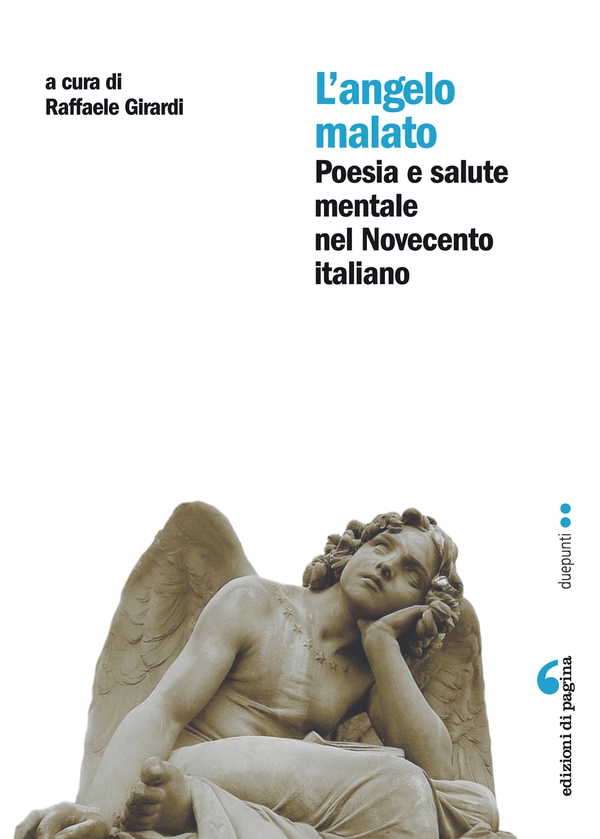 L'angelo malato - Librerie.coop L'angelo malato - Librerie.coop