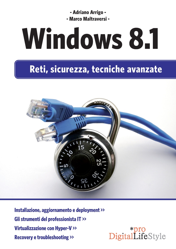 Windows 8.1 - Librerie.coop Windows 8.1 - Librerie.coop