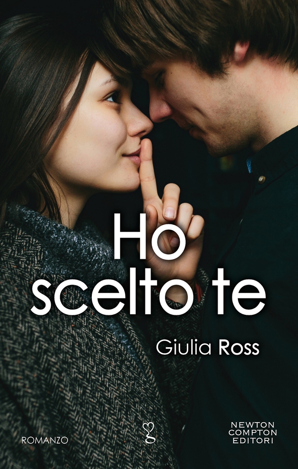 Ho scelto te - Librerie.coop Ho scelto te - Librerie.coop