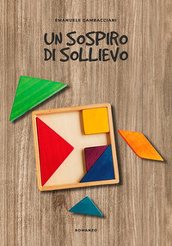 Un sospiro di sollievo - Librerie.coop Un sospiro di sollievo - Librerie.coop