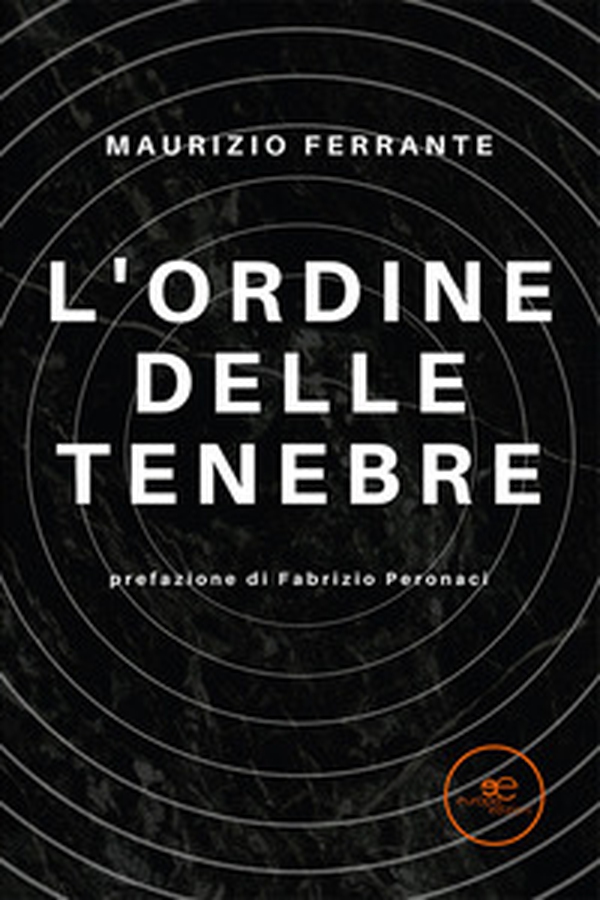 L'ordine delle tenebre - Librerie.coop L'ordine delle tenebre - Librerie.coop