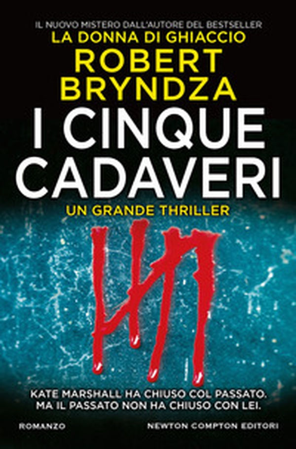 I cinque cadaveri - Librerie.coop I cinque cadaveri - Librerie.coop