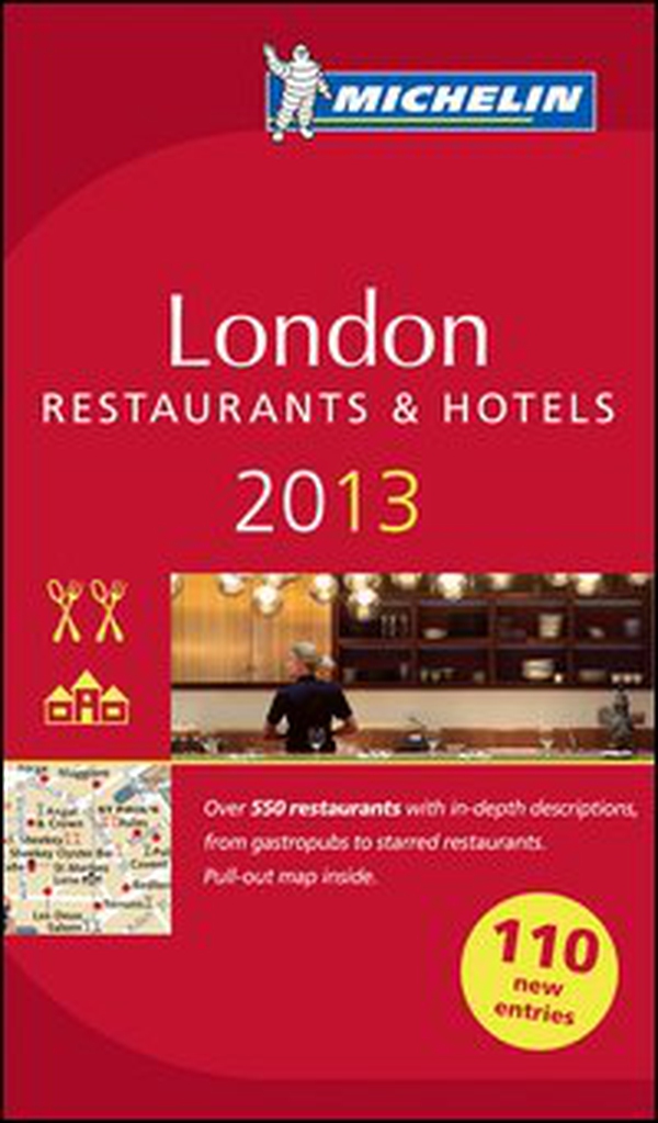 London 2013. La guida rossa. Con cartina - Librerie.coop London 2013. La guida rossa. Con cartina - Librerie.coop