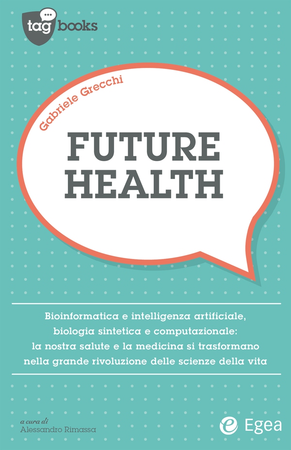 Future health - Librerie.coop Future health - Librerie.coop