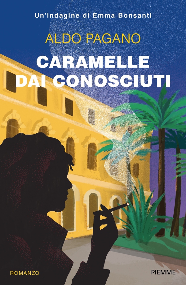 Caramelle dai conosciuti - Librerie.coop Caramelle dai conosciuti - Librerie.coop