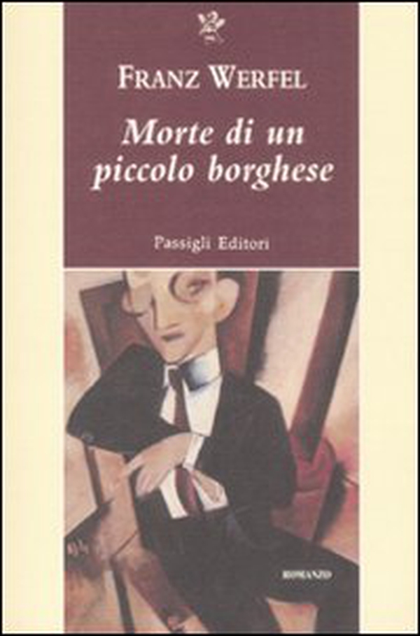 Morte di un piccolo borghese - Librerie.coop Morte di un piccolo borghese - Librerie.coop
