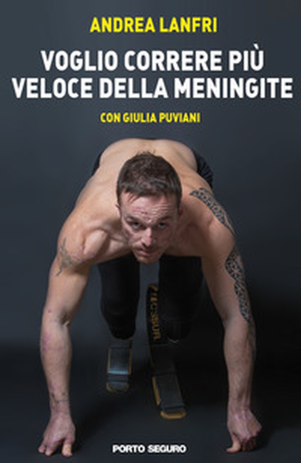 Voglio correre più veloce della meningite - Librerie.coop Voglio correre più veloce della meningite - Librerie.coop