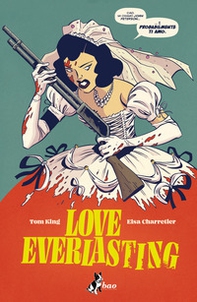Love everlasting - Vol. 1 - Librerie.coop