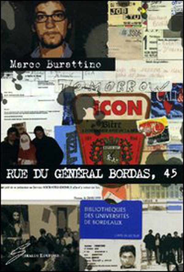 Rue du Général Bordas, 45 - Librerie.coop Rue du Général Bordas, 45 - Librerie.coop