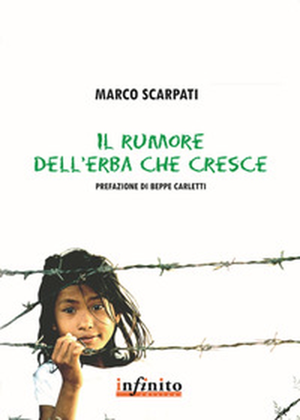Il rumore dell'erba che cresce - Librerie.coop Il rumore dell'erba che cresce - Librerie.coop
