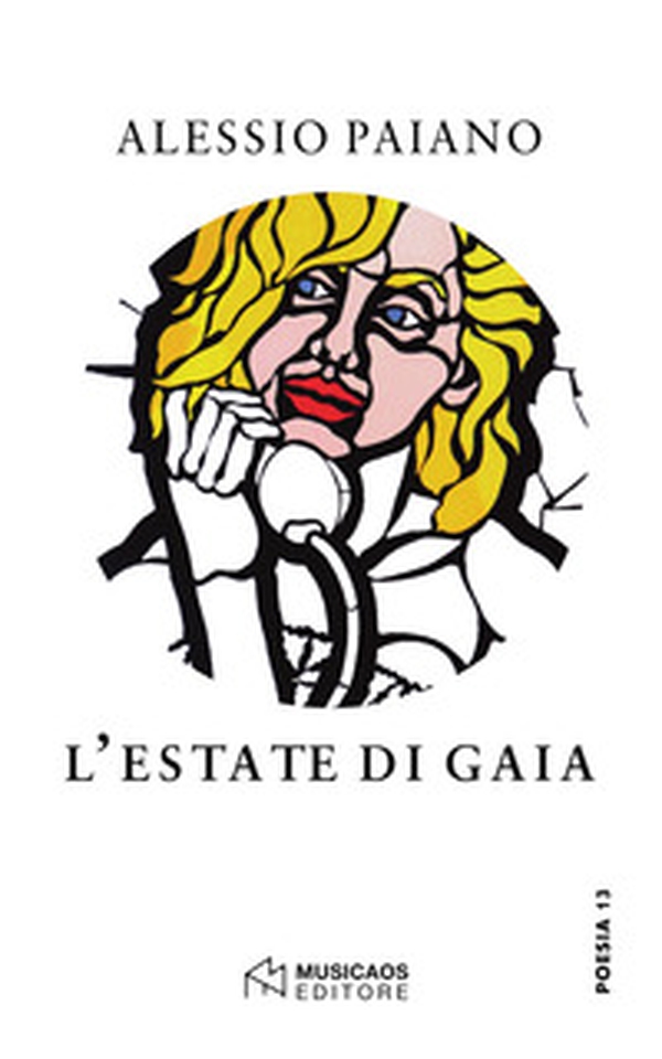 L'estate di Gaia - Librerie.coop L'estate di Gaia - Librerie.coop
