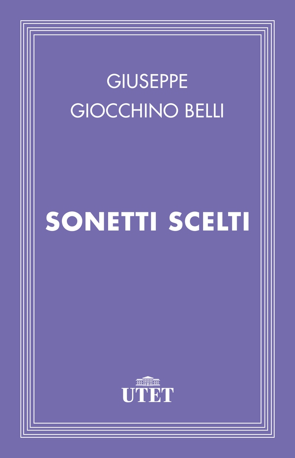 Sonetti scelti - Librerie.coop Sonetti scelti - Librerie.coop