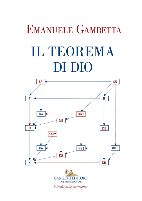 Il Teorema di Dio - Librerie.coop Il Teorema di Dio - Librerie.coop