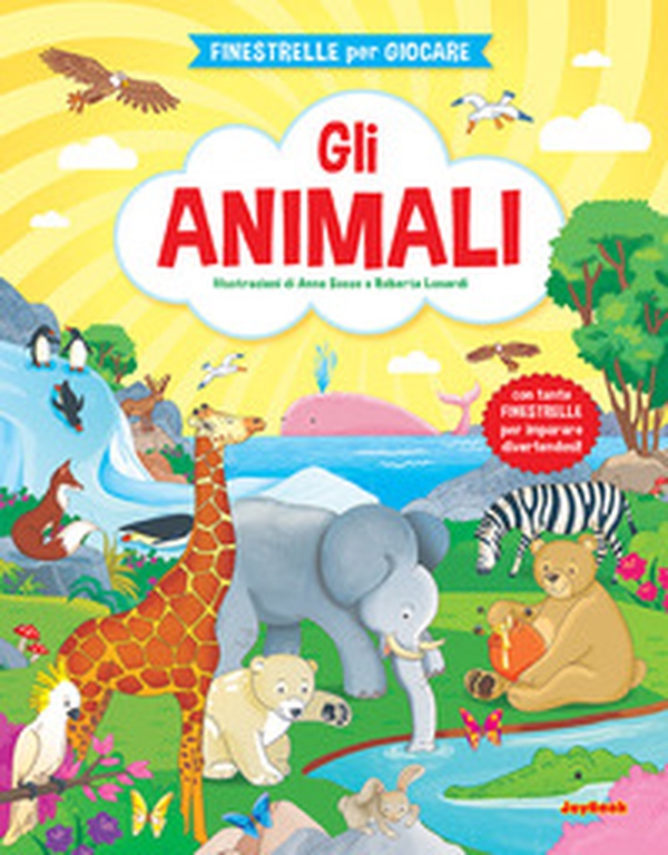 Gli animali. Gli indistruttibili - Librerie.coop Gli animali. Gli indistruttibili - Librerie.coop