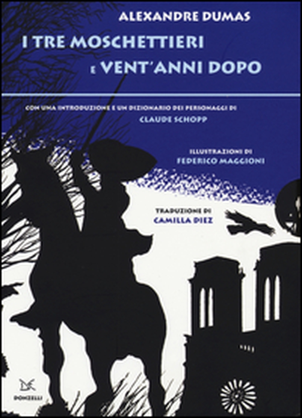 I tre moschettieri - Librerie.coop I tre moschettieri - Librerie.coop