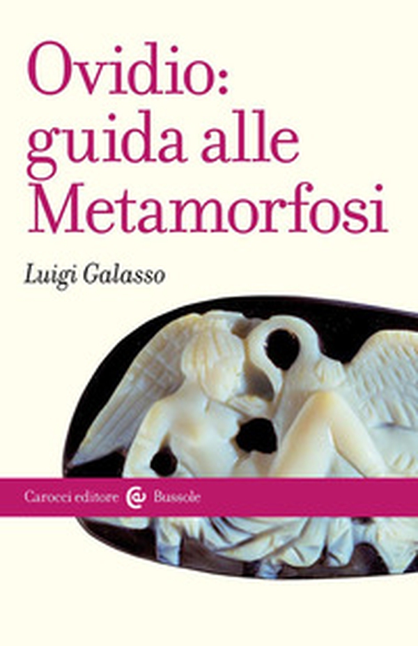 Ovidio: guida alle Metamorfosi - Librerie.coop Ovidio: guida alle Metamorfosi - Librerie.coop