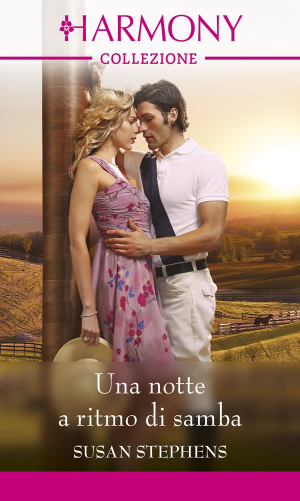 Una notte a ritmo di samba - Librerie.coop Una notte a ritmo di samba - Librerie.coop