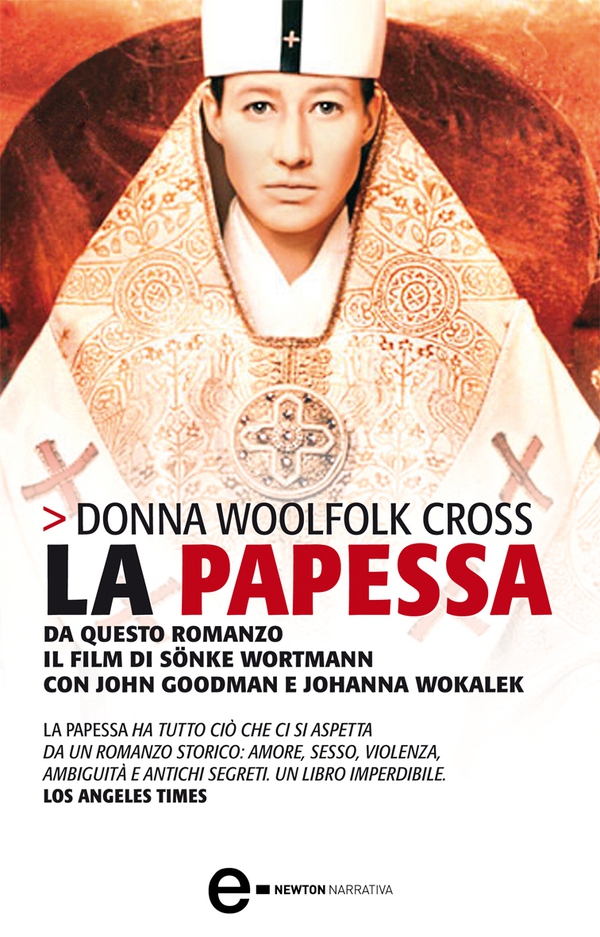 La papessa - Librerie.coop La papessa - Librerie.coop