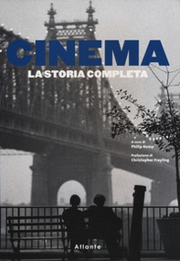 Cinema. La storia completa - Librerie.coop