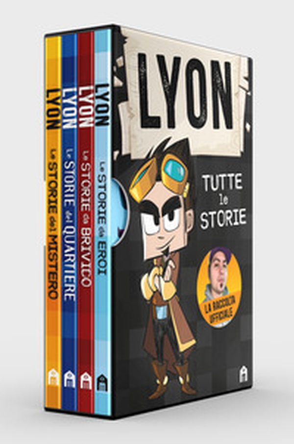 Tutte le storie - Librerie.coop Tutte le storie - Librerie.coop