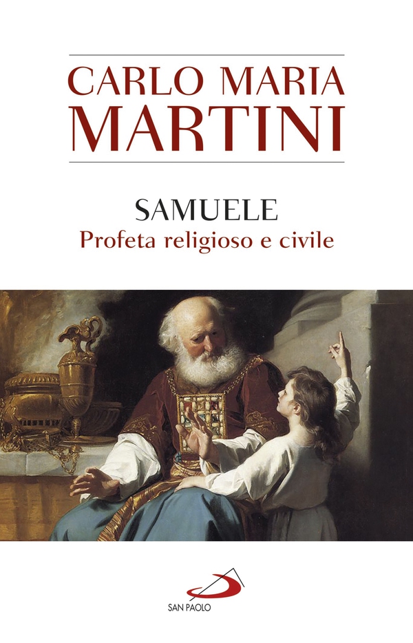 Samuele - Librerie.coop Samuele - Librerie.coop