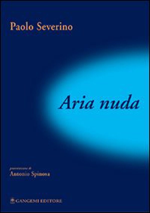 Aria nuda - Librerie.coop Aria nuda - Librerie.coop