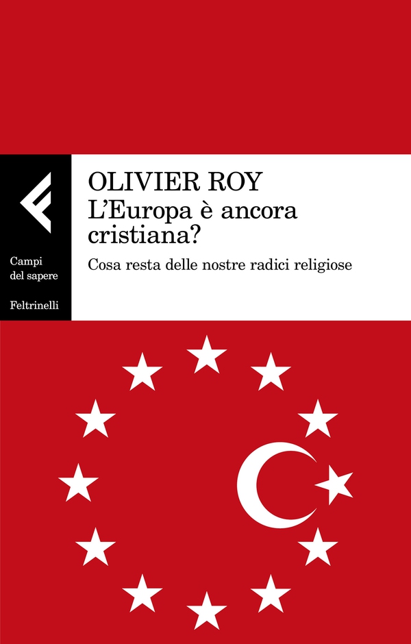 L'Europa è ancora cristiana? - Librerie.coop L'Europa è ancora cristiana? - Librerie.coop