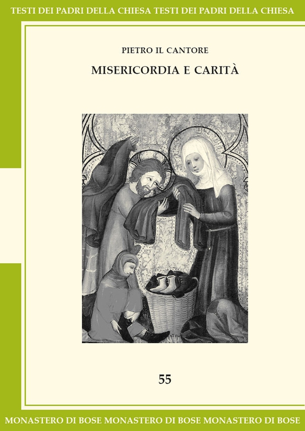 Misericordia e carità - Librerie.coop Misericordia e carità - Librerie.coop