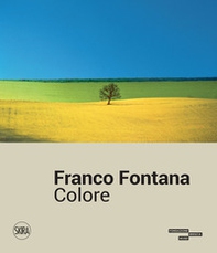 Franco Fontana. Colore - Librerie.coop