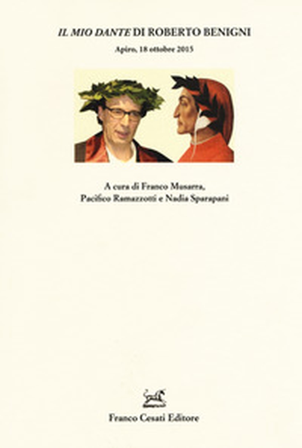 Il mio Dante di Roberto Benigni. Apiro (18 ottobre 2015) - Librerie.coop Il mio Dante di Roberto Benigni. Apiro (18 ottobre 2015) - Librerie.coop