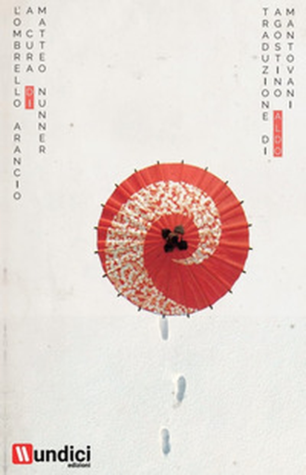 L'ombrello arancio - Librerie.coop L'ombrello arancio - Librerie.coop