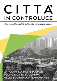 Citta in controluce - Vol. 41-42 - Librerie.coop