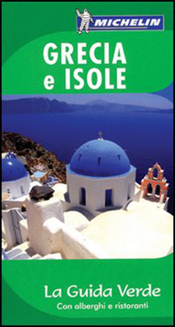 Grecia e isole - Librerie.coop Grecia e isole - Librerie.coop
