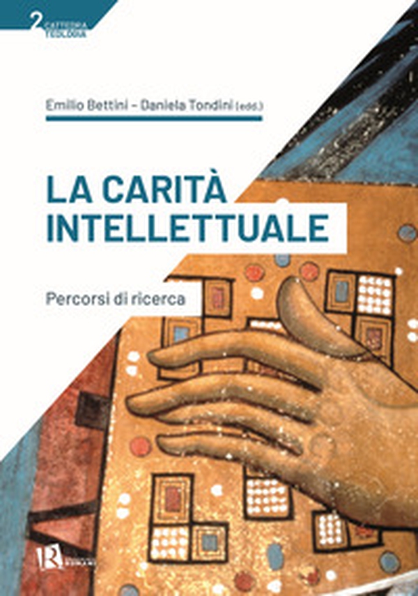 La carità intellettuale. Percorsi di ricerca - Librerie.coop La carità intellettuale. Percorsi di ricerca - Librerie.coop