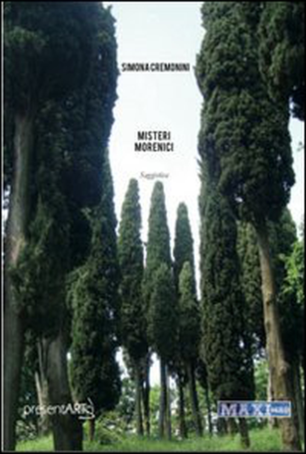 Misteri morenici - Librerie.coop Misteri morenici - Librerie.coop