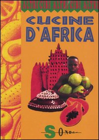 Cucine d'Africa - Librerie.coop