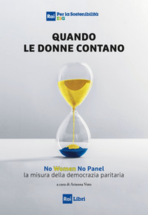 Quando le donne contano - Librerie.coop Quando le donne contano - Librerie.coop