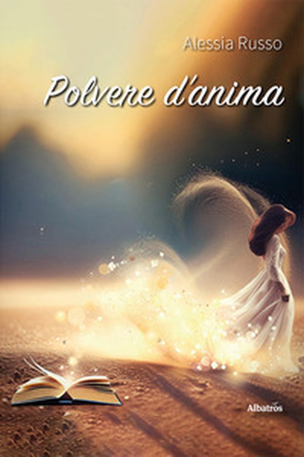 Polvere d'anima - Librerie.coop Polvere d'anima - Librerie.coop