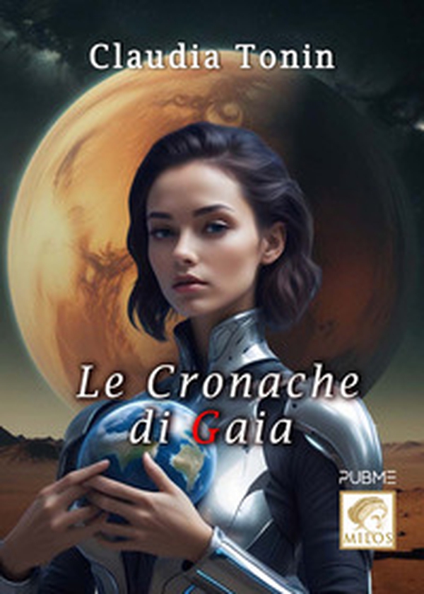 Le cronache di Gaia - Librerie.coop Le cronache di Gaia - Librerie.coop
