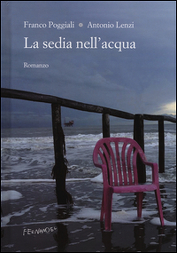 La sedia nell'acqua - Librerie.coop La sedia nell'acqua - Librerie.coop