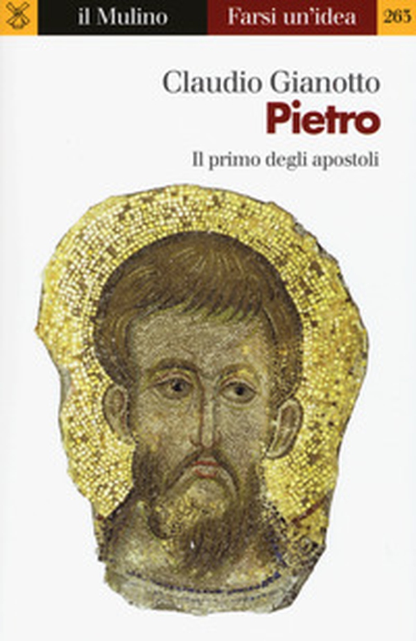Pietro. Il primo degli apostoli - Librerie.coop Pietro. Il primo degli apostoli - Librerie.coop