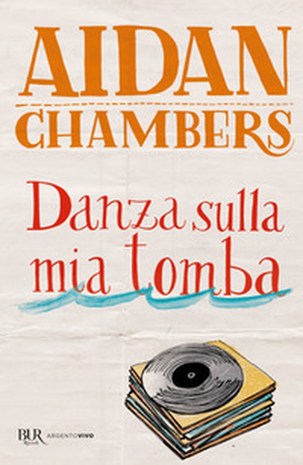 Danza sulla mia tomba - Librerie.coop Danza sulla mia tomba - Librerie.coop